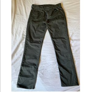 MENS Levi’s 511 - Sz 32/32